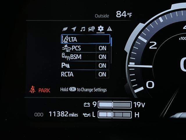 Photo of 2024 Blueprint Toyota Sequoia