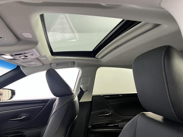 Photo of 2025 Cloudburst Gray Lexus ES 350