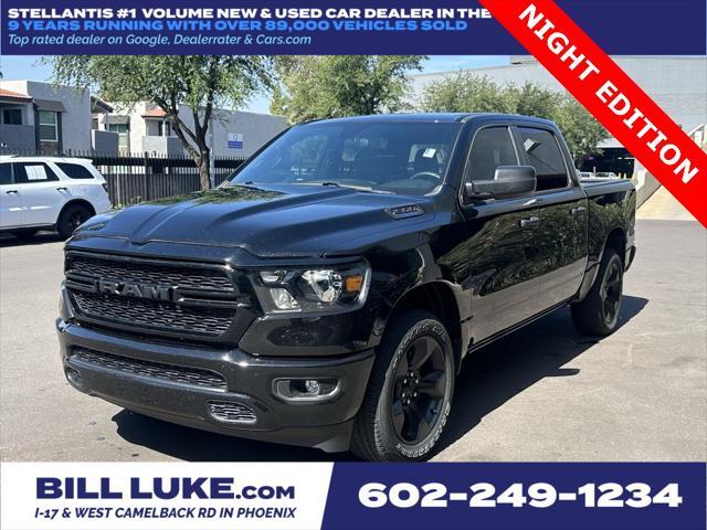 2024 RAM 1500