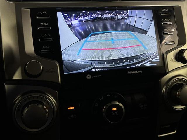 Photo of 2024 Midnight Black Toyota 4Runner