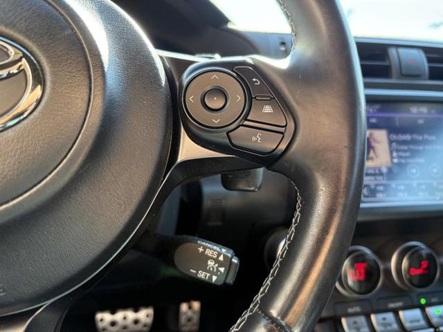 Photo of 2022 Raven Toyota GR86