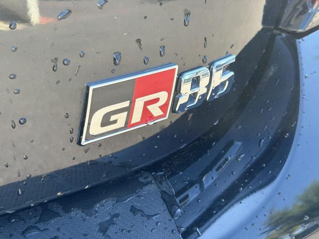 Photo of 2022 Raven Toyota GR86