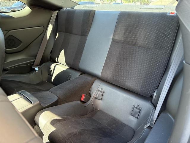 Photo of 2022 Raven Toyota GR86