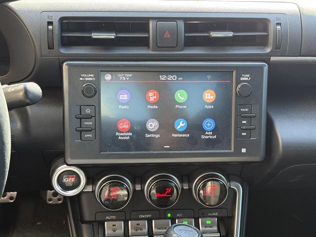 Photo of 2022 Raven Toyota GR86