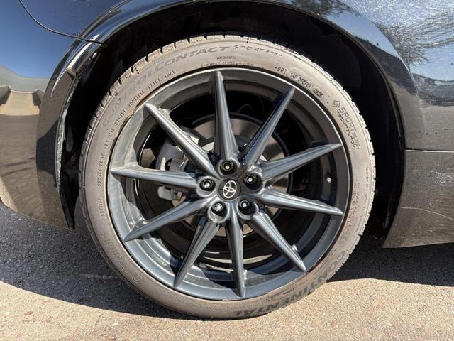 Photo of 2022 Raven Toyota GR86