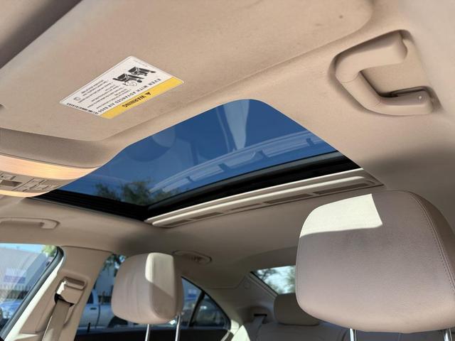 Photo of 2015 Dakota Brown Metallic Mercedes-Benz CLS-Class