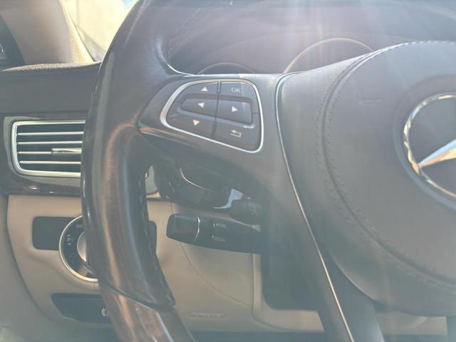 Photo of 2015 Dakota Brown Metallic Mercedes-Benz CLS-Class