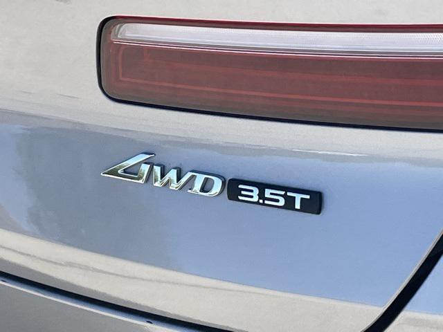 Photo of 2024 Savile Silver Genesis GV80