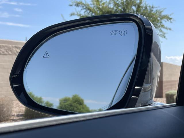Photo of 2024 Savile Silver Genesis GV80