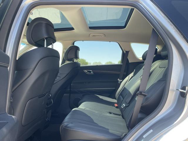Photo of 2024 Savile Silver Genesis GV80