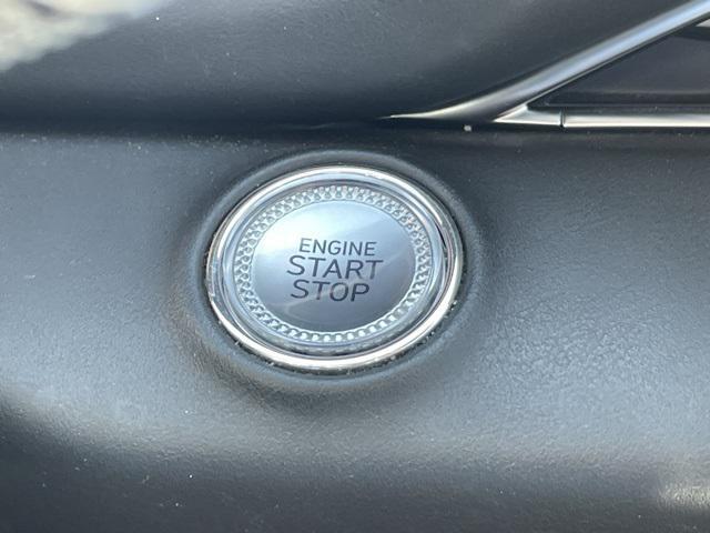 Photo of 2024 Savile Silver Genesis GV80