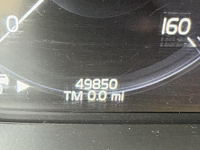 Photo of 2019 Onyx Black Metallic Volvo XC90