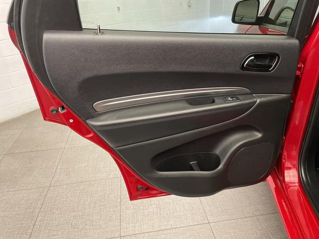 Photo of 2020 Redline 2 Coat Pearl Dodge Durango