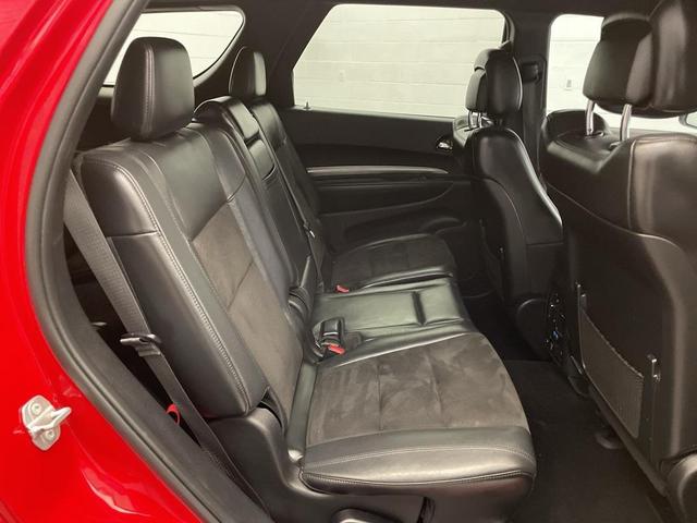 Photo of 2020 Redline 2 Coat Pearl Dodge Durango