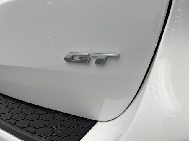 Photo of 2025 White Knuckle Clearcoat Dodge Durango