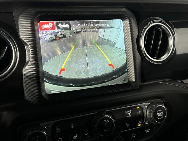 Photo of 2023 Hydro Blue Pearlcoat Jeep Wrangler