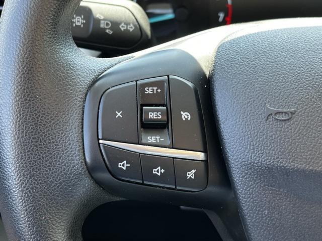 Photo of 2024 Silver Metallic Ford Maverick