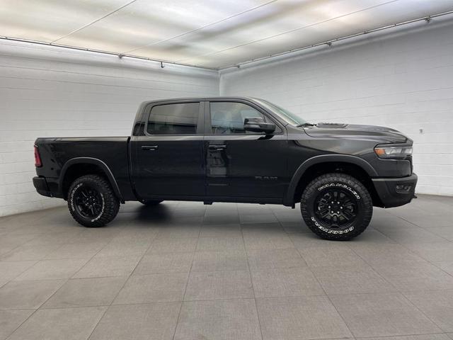 Photo of 2026 Diamond RAM 1500