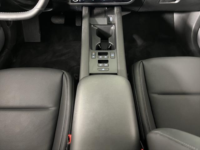 Photo of 2024 Curated Silver Hyundai IONIQ 6