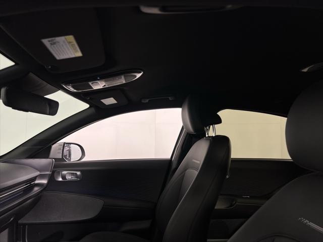 Photo of 2024 Curated Silver Hyundai IONIQ 6