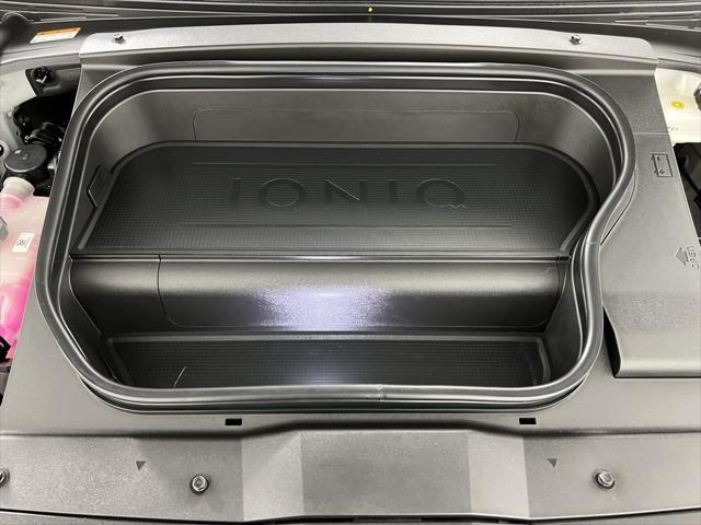 Photo of 2024 Curated Silver Hyundai IONIQ 6