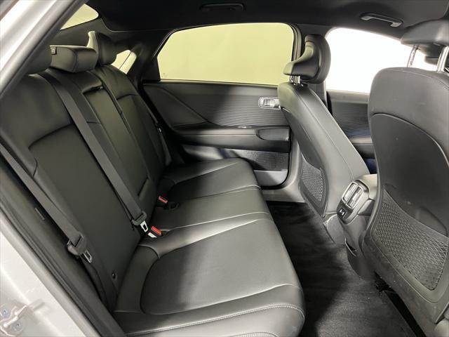 Photo of 2024 Curated Silver Hyundai IONIQ 6