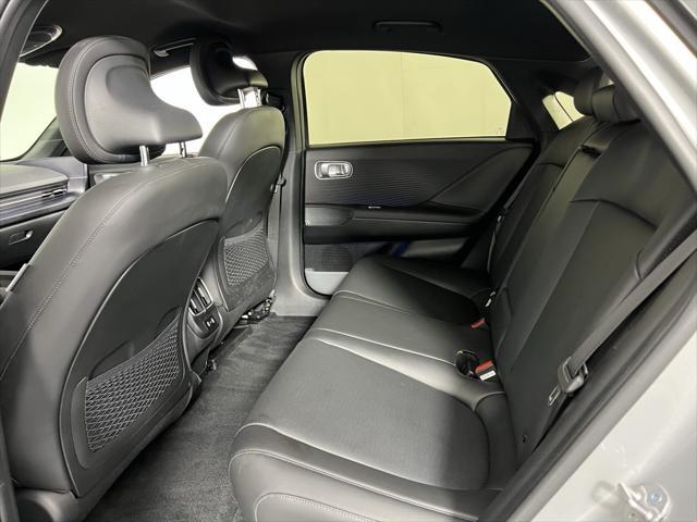 Photo of 2024 Curated Silver Hyundai IONIQ 6