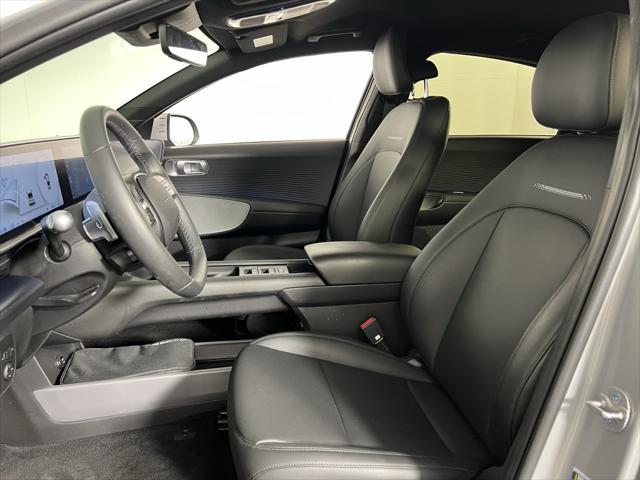Photo of 2024 Curated Silver Hyundai IONIQ 6