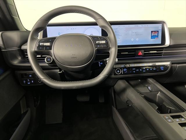Photo of 2024 Curated Silver Hyundai IONIQ 6