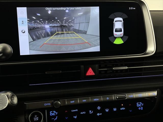 Photo of 2024 Curated Silver Hyundai IONIQ 6