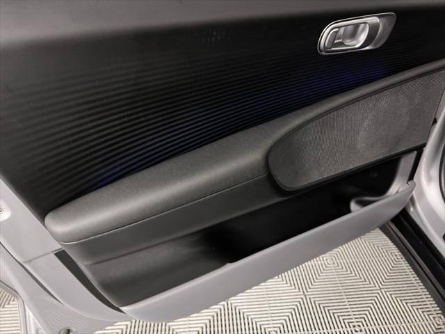 Photo of 2024 Curated Silver Hyundai IONIQ 6