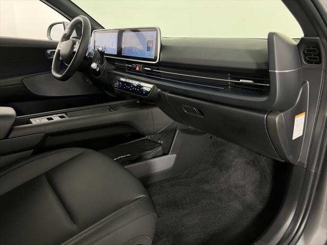 Photo of 2024 Curated Silver Hyundai IONIQ 6