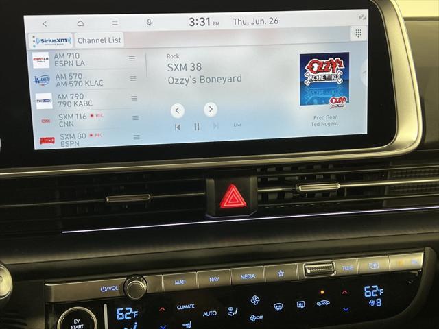 Photo of 2024 Curated Silver Hyundai IONIQ 6