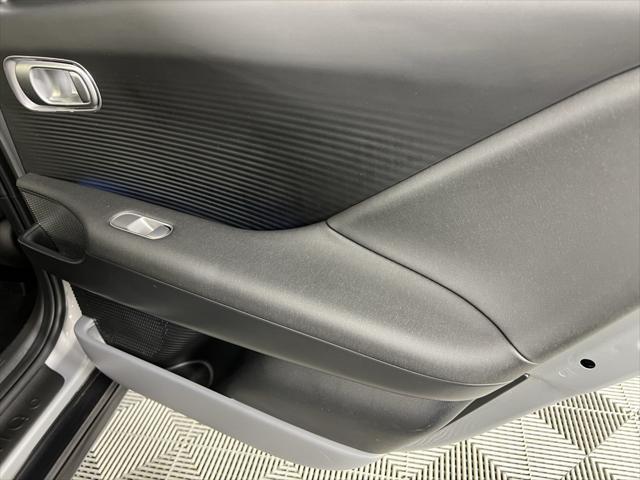 Photo of 2024 Curated Silver Hyundai IONIQ 6