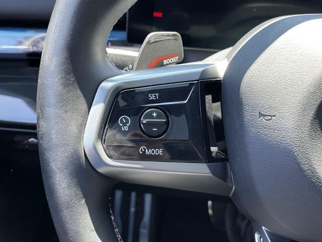 Photo of 2024 Black Sapphire Metallic BMW i5