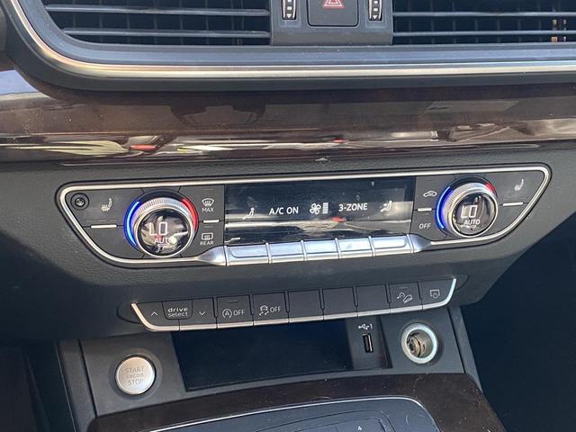 Photo of 2019 Black Audi Q5