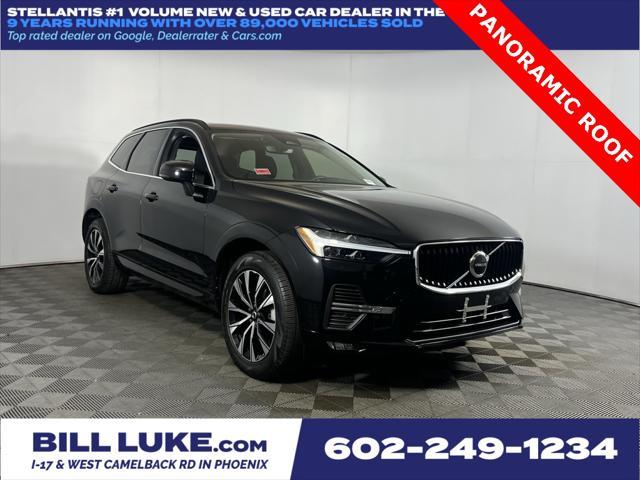 2023 Volvo XC60