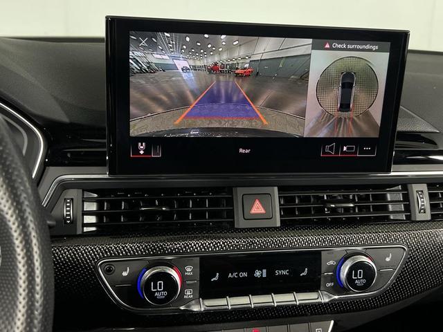 Photo of 2022 Gray Audi S4