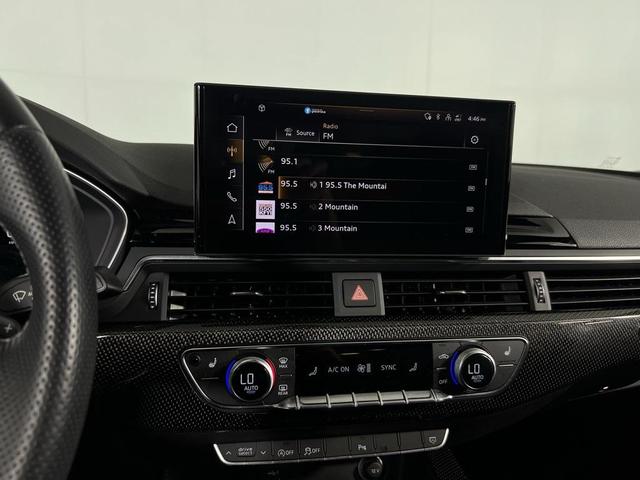 Photo of 2022 Gray Audi S4