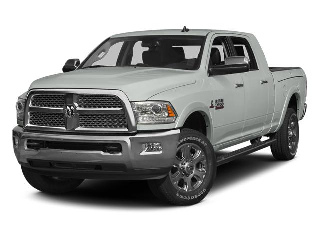 2013 RAM 3500