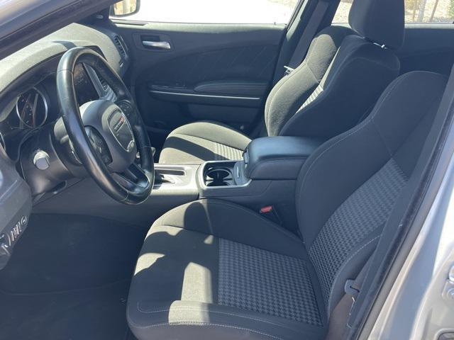 Photo of 2023 Triple Nickel Clearcoat Dodge Charger