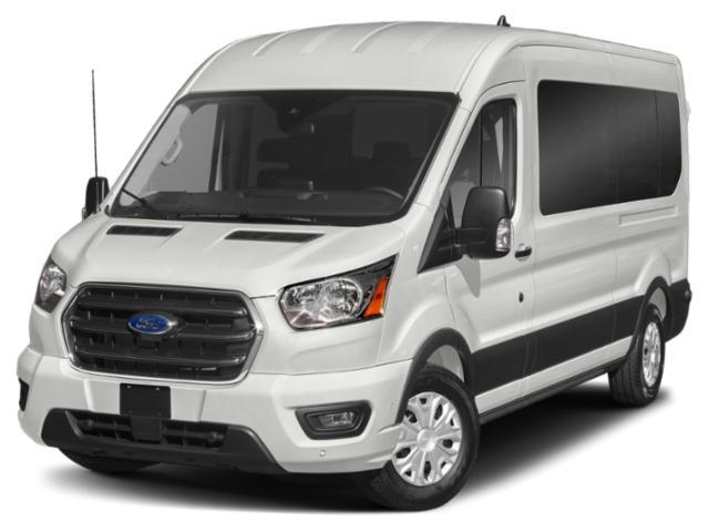 2020 Ford Transit-350