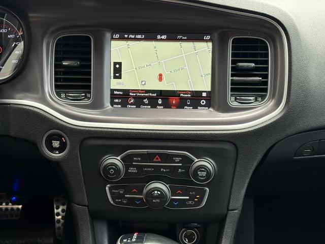 Photo of 2020 Go Mango Dodge Charger