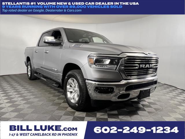 2024 RAM 1500