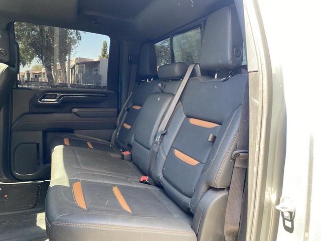 Photo of 2024 Sterling Metallic GMC Sierra 2500