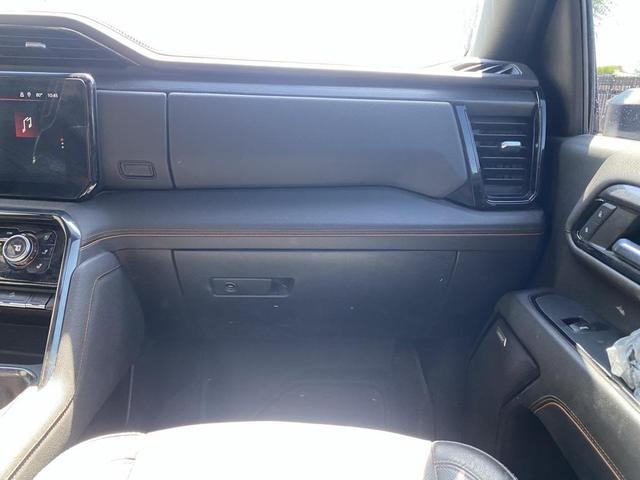 Photo of 2024 Sterling Metallic GMC Sierra 2500