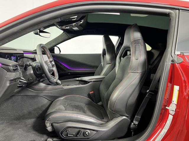 Photo of 2024 Redeye Dodge Charger