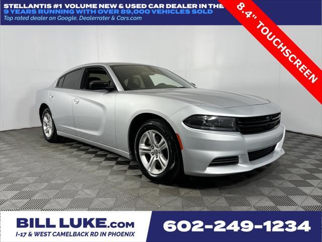 2023 Dodge Charger