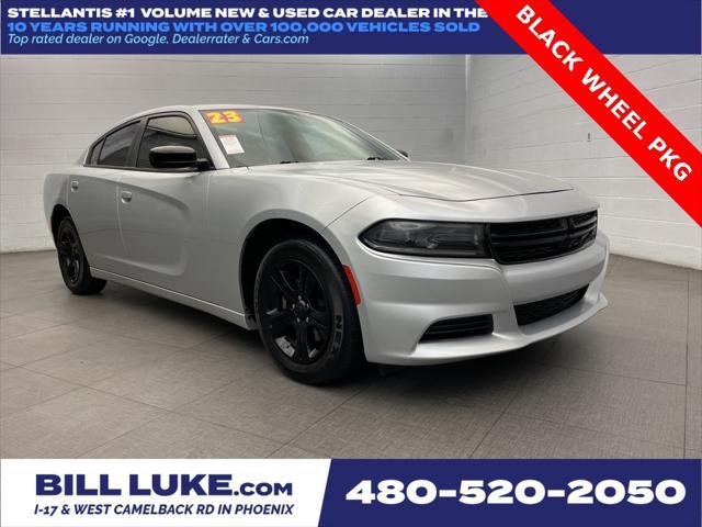 2023 Dodge Charger