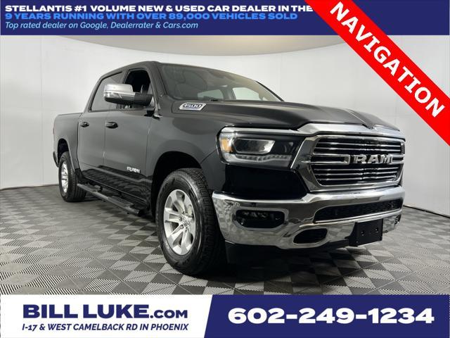 2024 RAM 1500